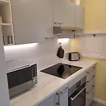 Kuestenblick Marienleuchte Σπίτι διακοπών Φέμαρν