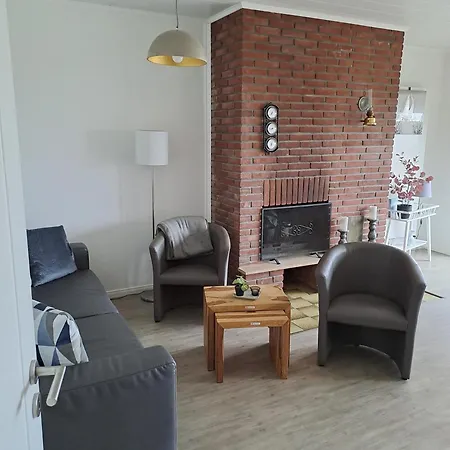 Kuestenblick Marienleuchte Fehmarn