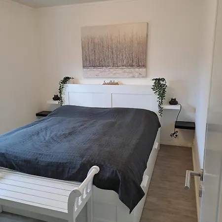 Kuestenblick Marienleuchte *