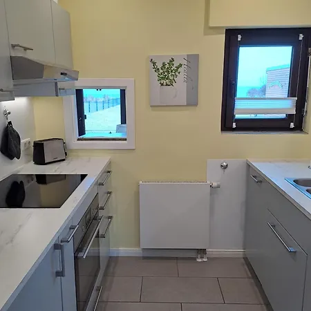 Kuestenblick Marienleuchte *