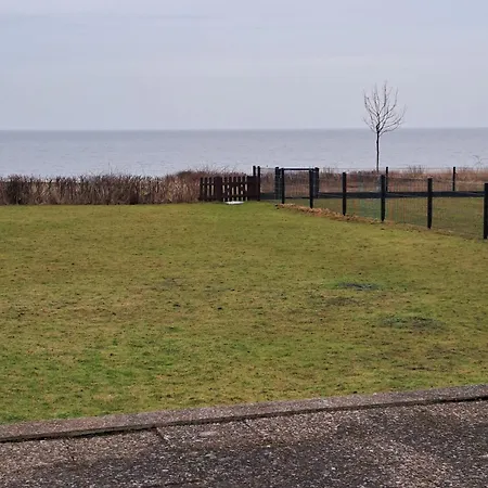 Dom wakacyjny Kuestenblick Marienleuchte