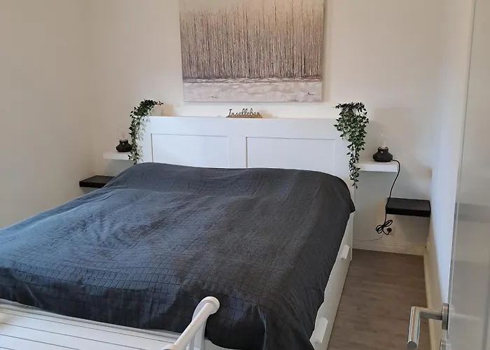 Kuestenblick Marienleuchte *